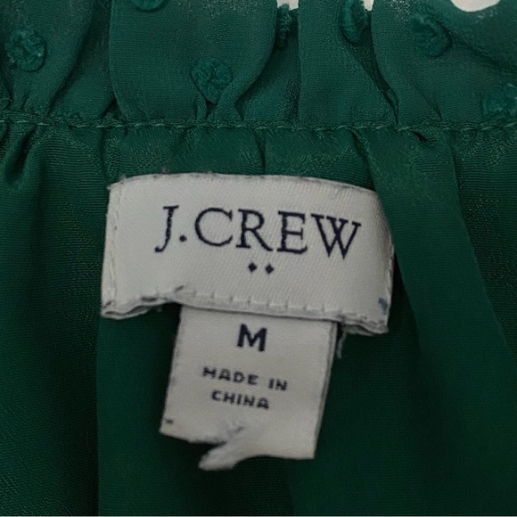 J. Crew Blouse - Picture 4 of 9
